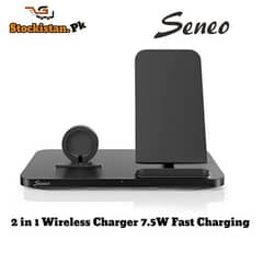 Wireless Charger 0