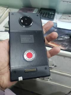 Red Hydrogen One 6/128 PTA Approved