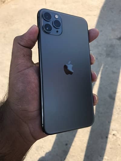 IPHONE 11 PRO MAX