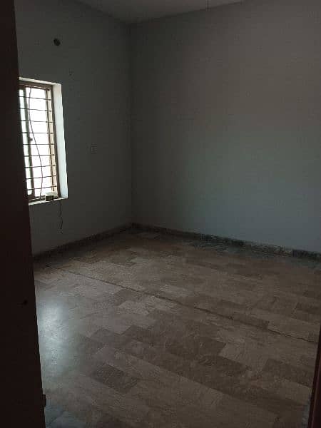 8.5 Marla House for rent with Separate Garage Electricity Gas Meter 7