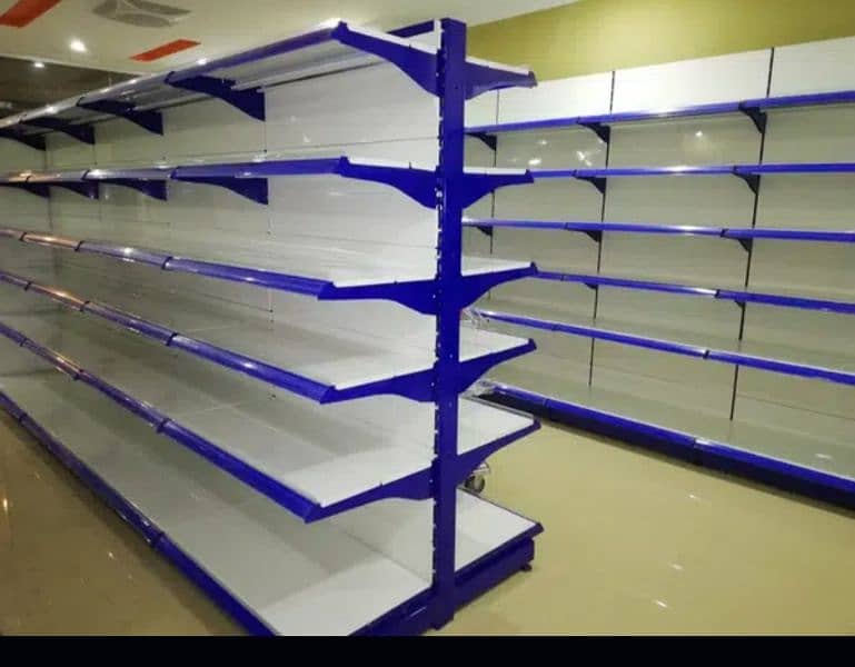 Supper store racks grocery rack and wall rack 03166471184 6