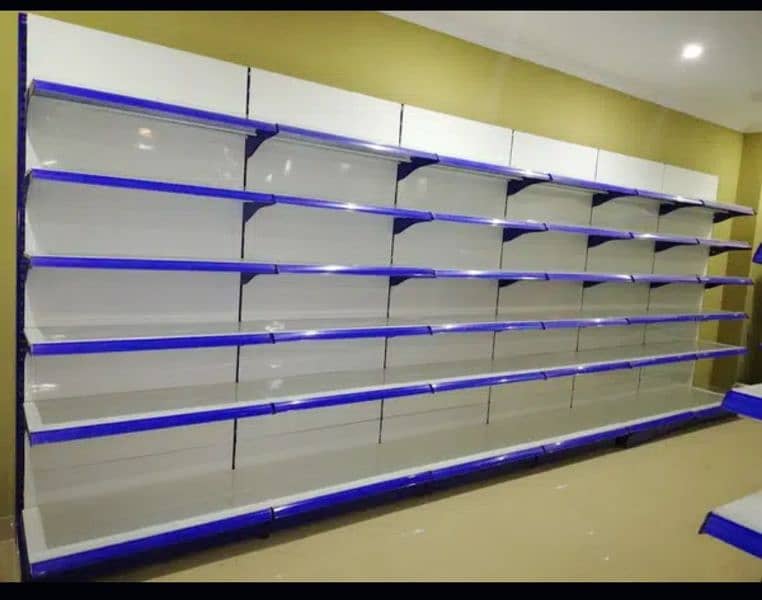 Supper store racks grocery rack and wall rack 03166471184 8
