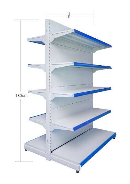 Supper store racks grocery rack and wall rack 03166471184 10