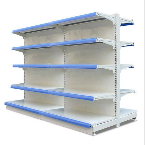Supper store racks grocery rack and wall rack 03166471184 13