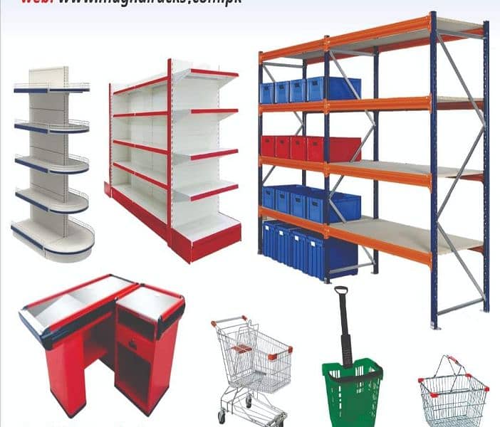 Supper store racks grocery rack and wall rack 03166471184 14
