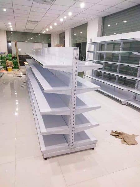 Supper store racks grocery rack and wall rack 03166471184 16
