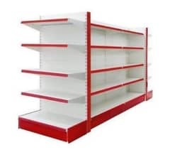 use and new Supper store racks grocery rack and wall rack 03166471184