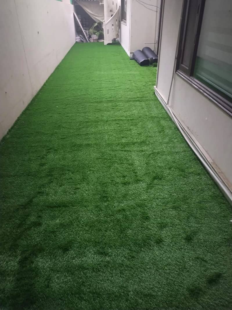 artifical Grass| astro truf | grass carpet | field grass | roof grass 11