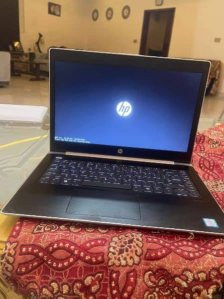 hp 440 G5 Metal design i5 8th Generation 9