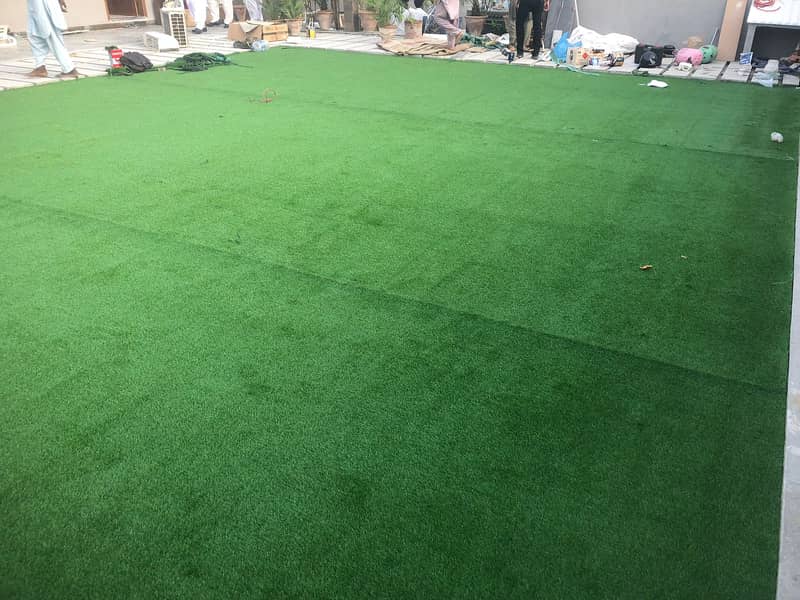 artifical Grass| astro truf | grass carpet | field grass | roof grass 5