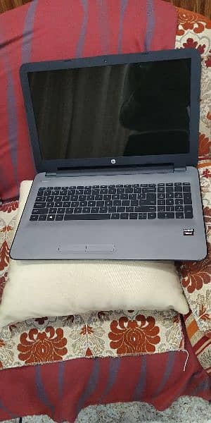 Brand New HP laptop 17