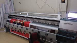 Panaflex Printing Services with Home Delivery 3