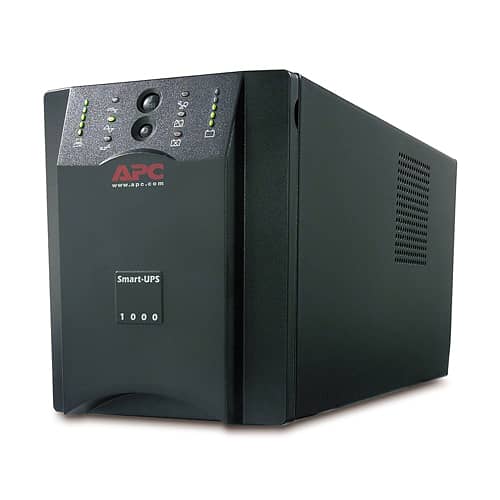 All series of Apc Ups For Sale 650VA to 150KVA 2