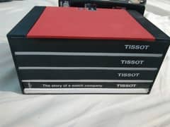 Tissot
