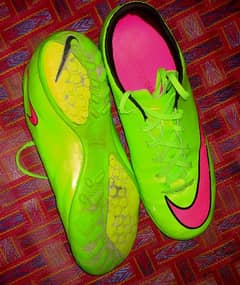 Botines shop nike olx