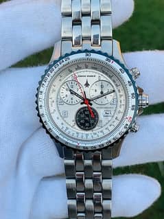 Chase durer falcon command 2 Chronograph Swiss made 0