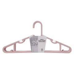 laundry plastic hangers available for sale 0