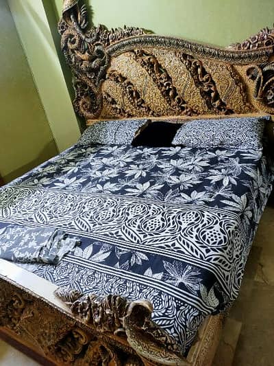 king bed set