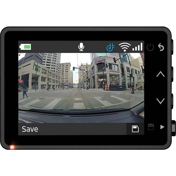 USA $170 Garmin 47 1080p Dash Camera 1