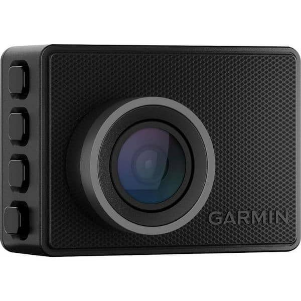 USA $170 Garmin 47 1080p Dash Camera 7