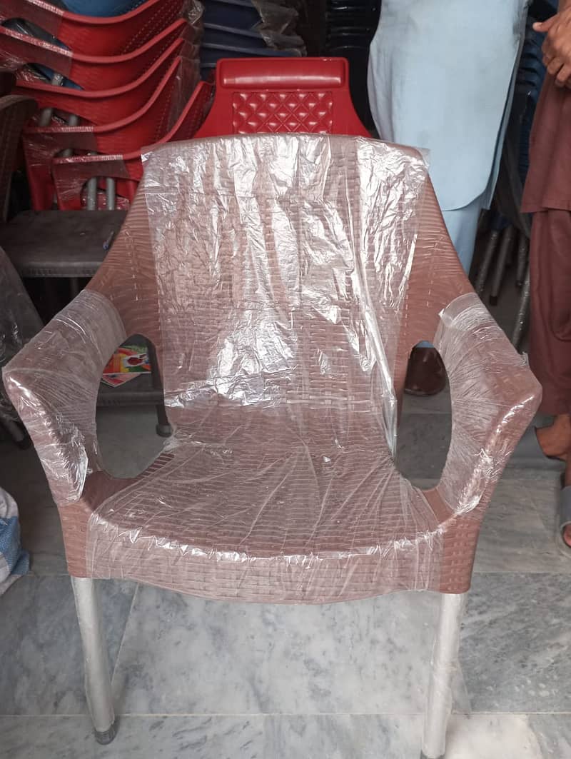 Plastic Chair And Tables . . Hafiz plastic 0300 5260777 10