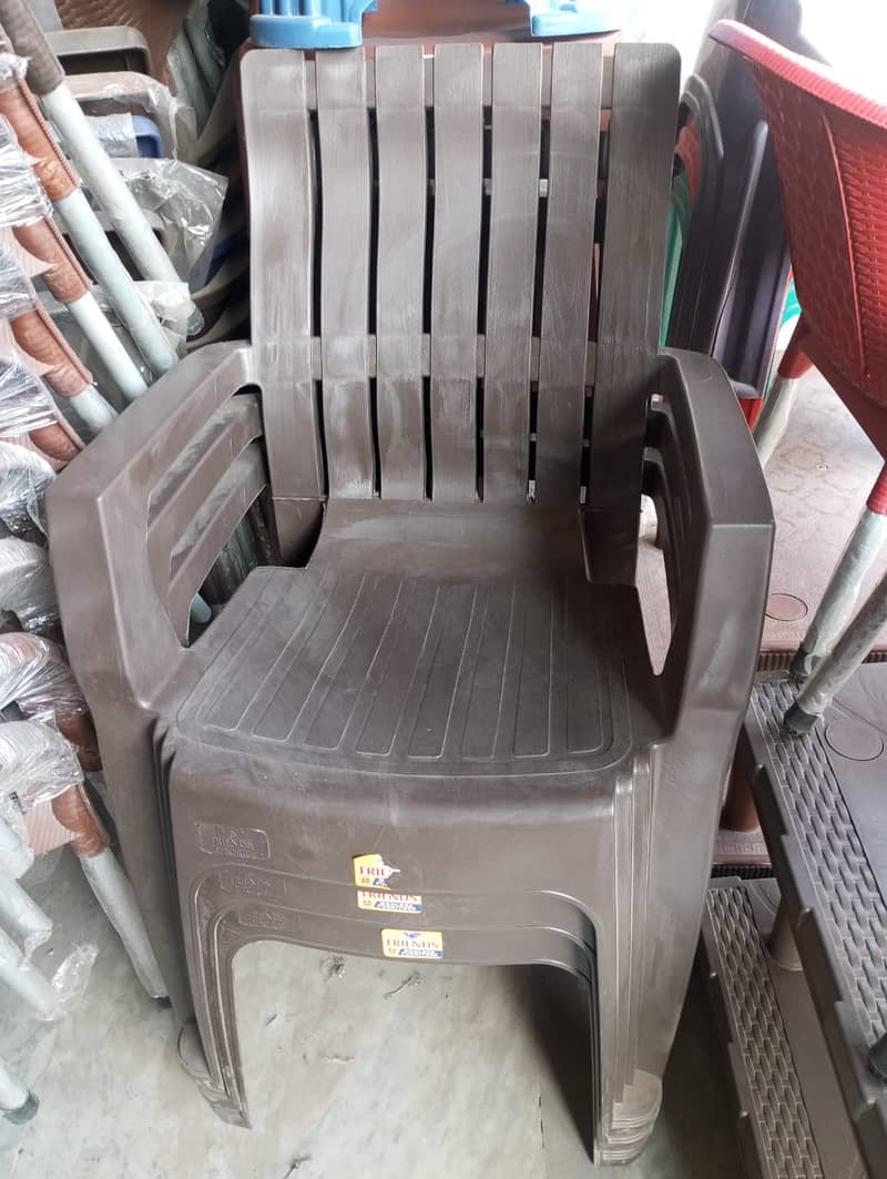 Plastic Chair And Tables . . Hafiz plastic 0300 5260777 12