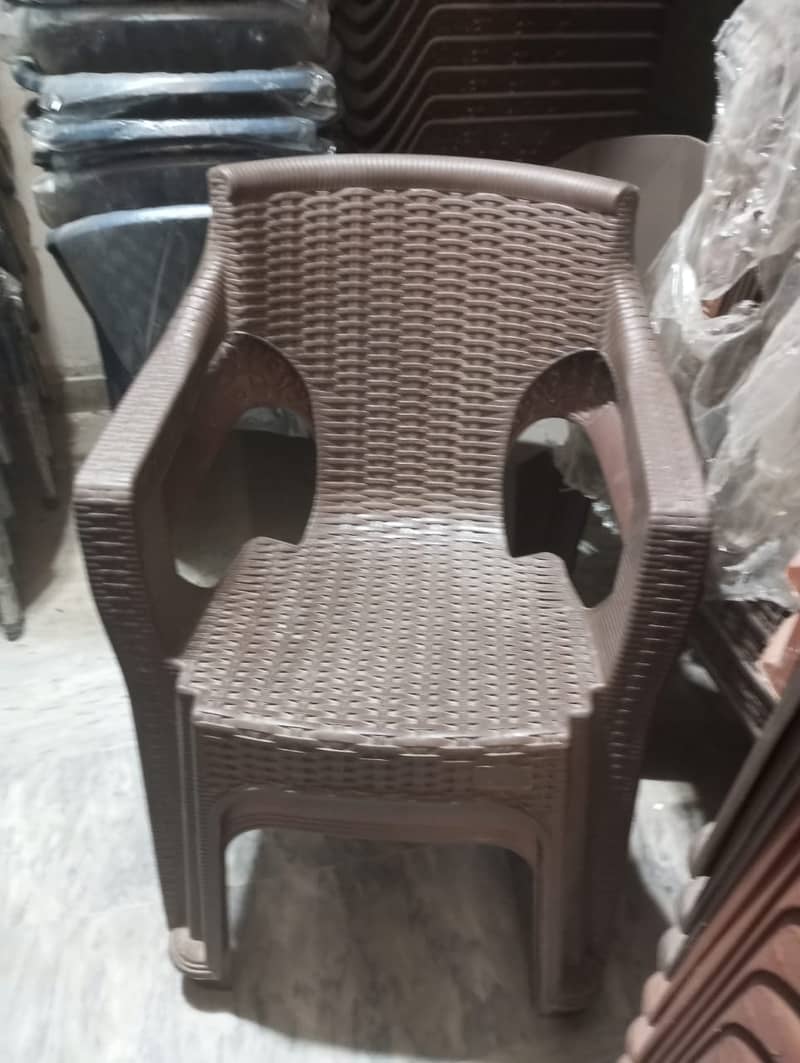 Plastic Chair And Tables . . Hafiz plastic 0300 5260777 4