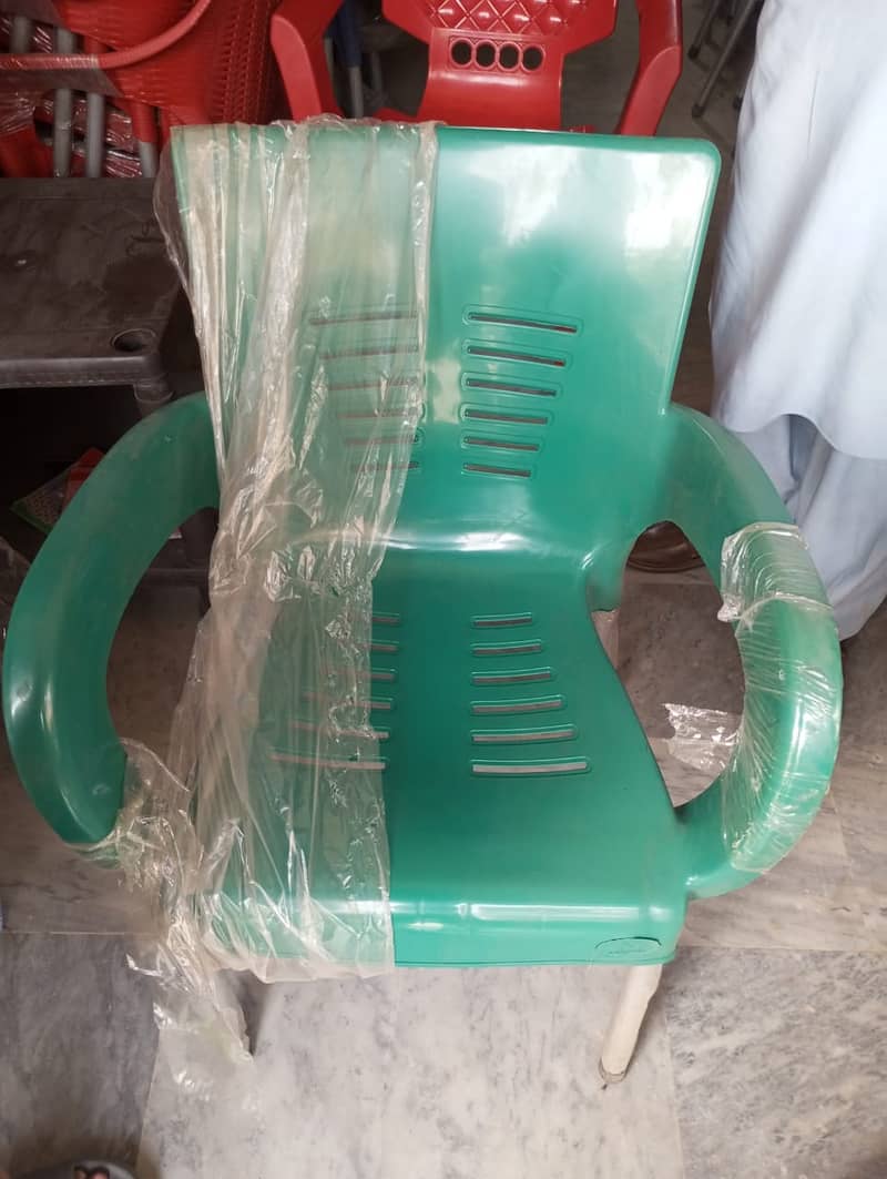 Plastic Chair And Tables . . Hafiz plastic 0300 5260777 5