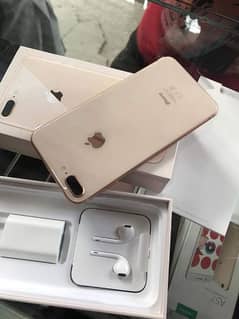 iphone 8 plus price in pakistan non pta second hand olx