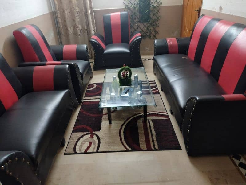 7 SEATER SOFA SET Tables & Dining 1080491540