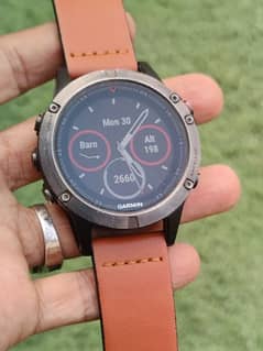 Garmin fenix hot sale 5s olx