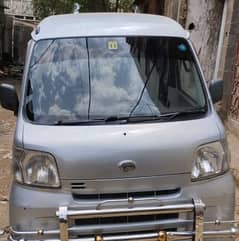Rent a Hijet (Booking Only)