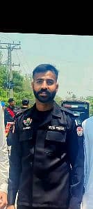 Umar khan