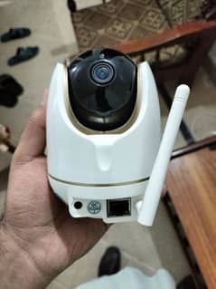 Ip Camera Just box open Not used