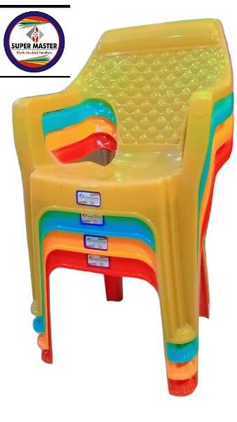 plastic chair 6