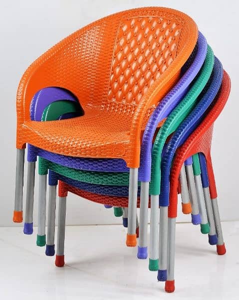 plastic chair 13