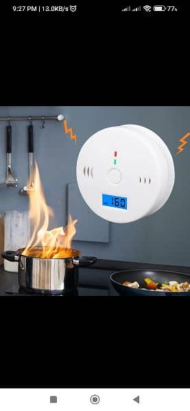 Portable kitchen Metal Flame Gun food  BBQ Heating Ignition But 12