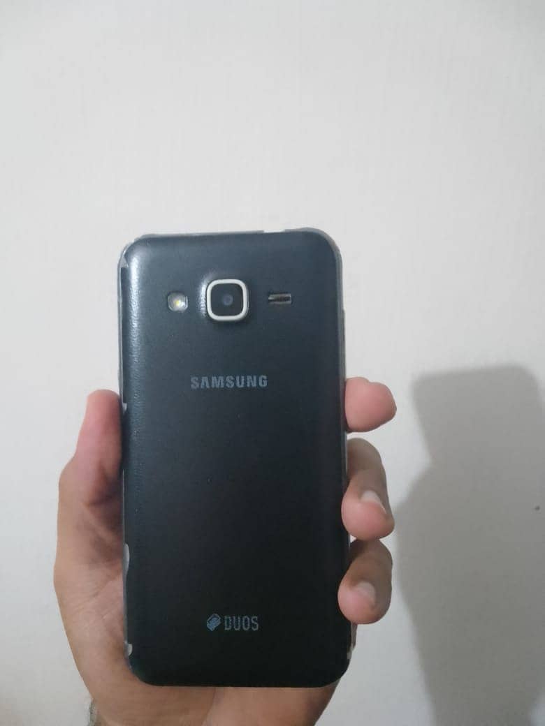Samsung Galaxy J2 (03462254952) 7