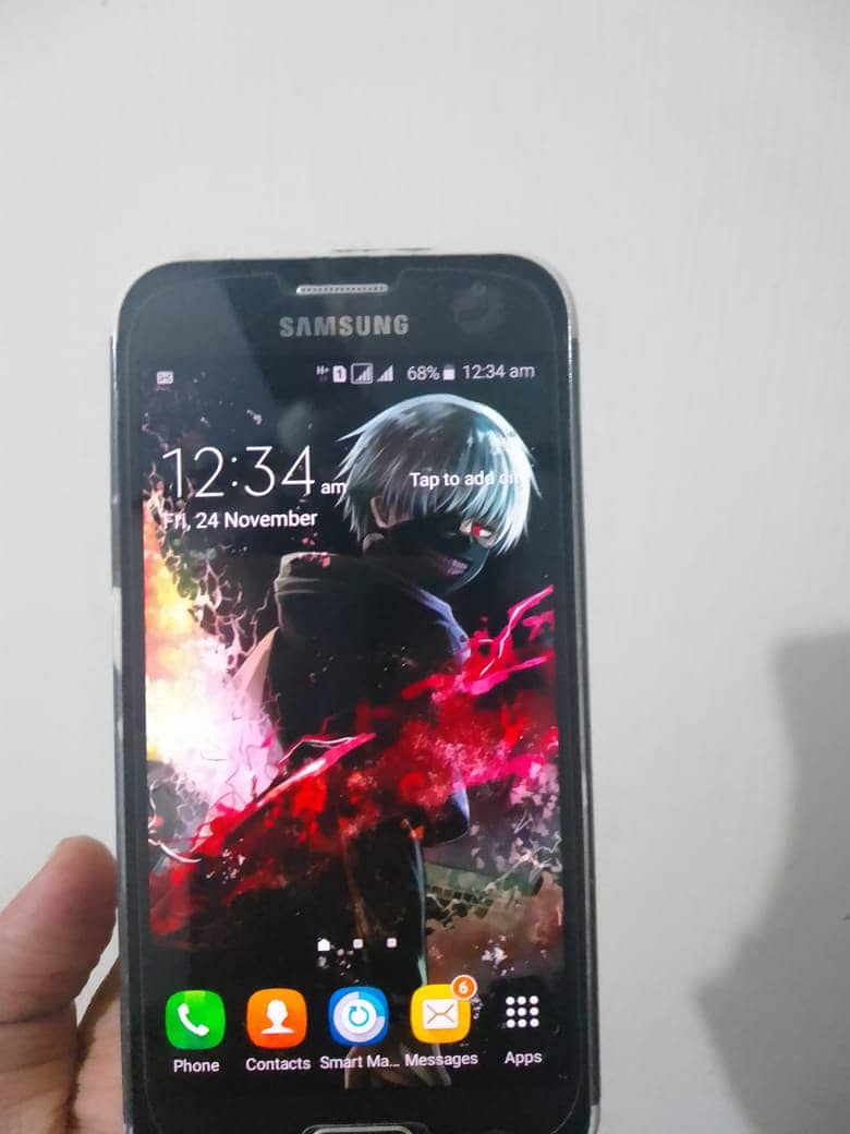 Samsung Galaxy J2 (03462254952) 8