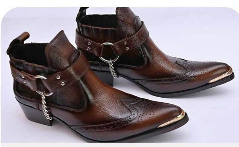 cowboy shoes for mens 1