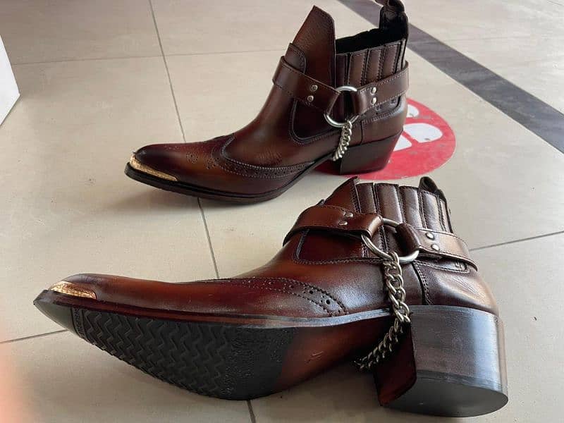 cowboy shoes for mens 3
