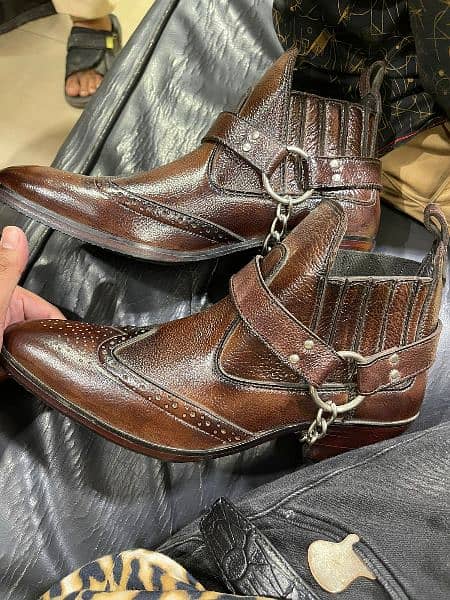 cowboy shoes for mens 9