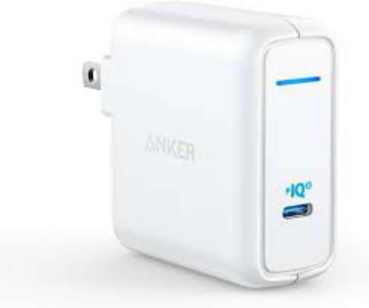 MacBook pro 13 inche charger by Anker 2
