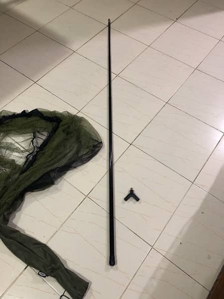 landing net fishing net 5