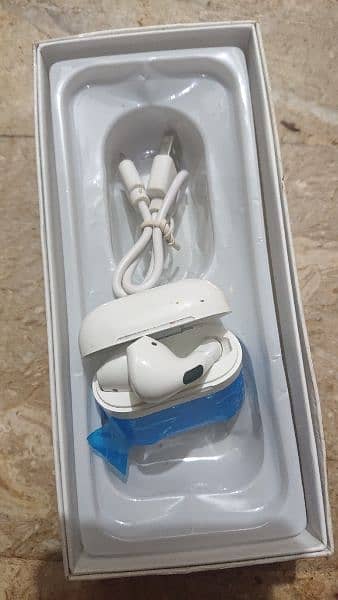 Airpods Pro4, Bluetooth Wireless Earbuds 4