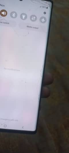 Samsung Note 10 Plus 12Gb, 256 Gb