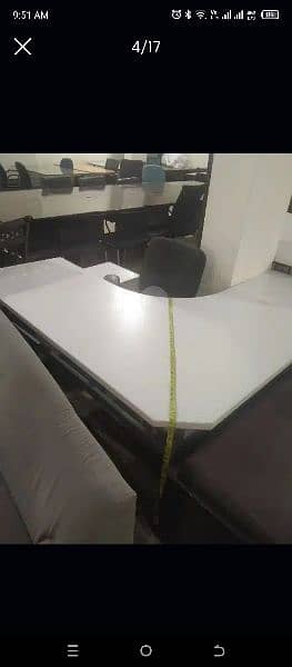 standing desk/table , height adjustable desk/table,imported desk/table 0