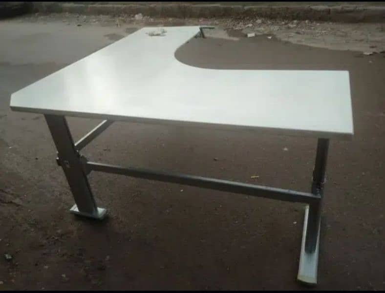 standing desk/table , height adjustable desk/table,imported desk/table 3