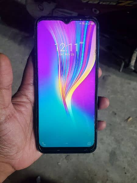 Infinix Smart 4       2/32 dual 4g 1