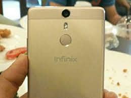 Infinix Hot S Mobile 2/16, for spare parts 2